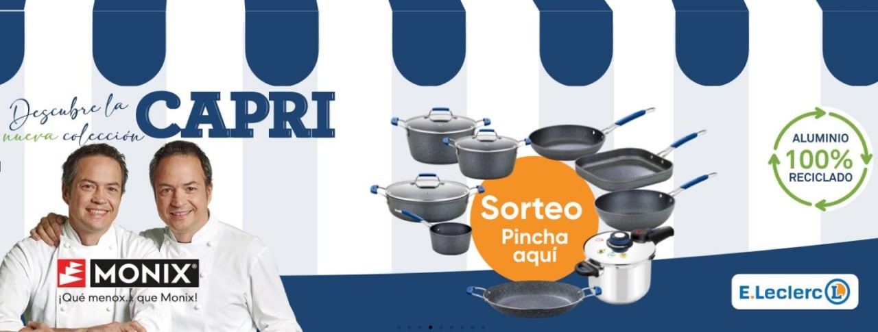 eleclerc.en promo